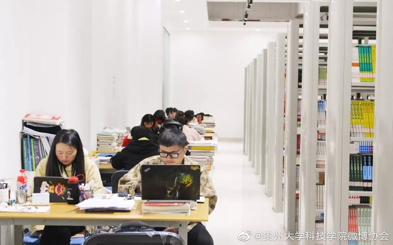 【2023高考参考】贵州黔南科技学院2022年安徽招生专业及招生计划一览表