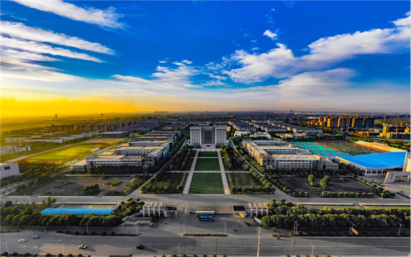 【2023高考参考】扬州工业职业技术学院2022年新疆招生专业及招生计划一览表