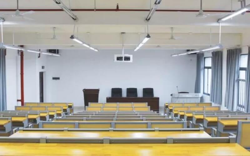2023年中南林业科技大学在江苏招生专业及招生人数汇总