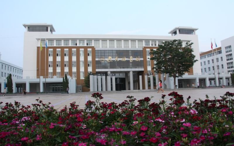 白城师范学院工程管理专业在辽宁招生录取分数(物理类)：454分