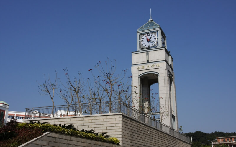 2024考生参考：2023泉州师范学院机械设计制造及其自动化专业在浙江招生录取分数及录取位次