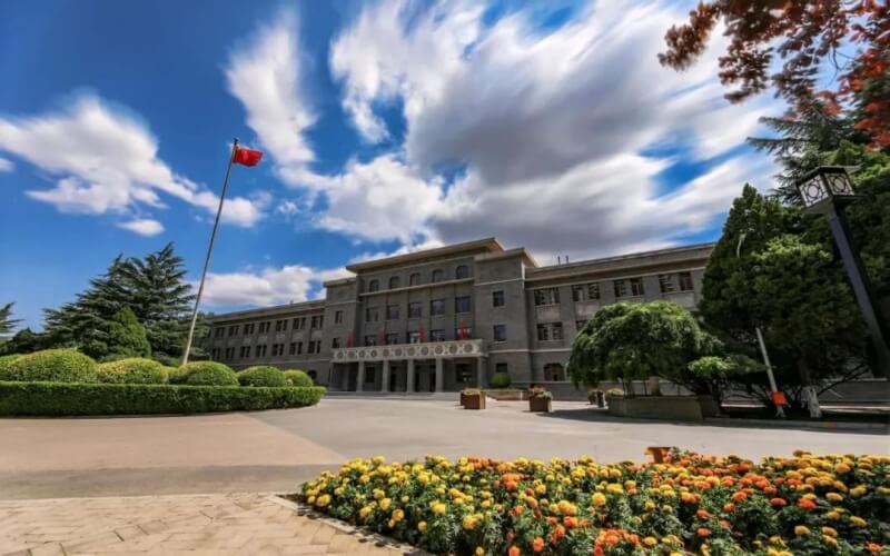 2024考生参考：2023西北师范大学物理学专业在重庆招生录取分数及录取位次