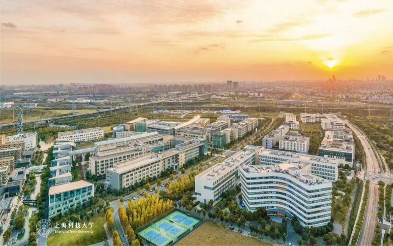2023年上海科技大学在上海招生专业及招生人数汇总