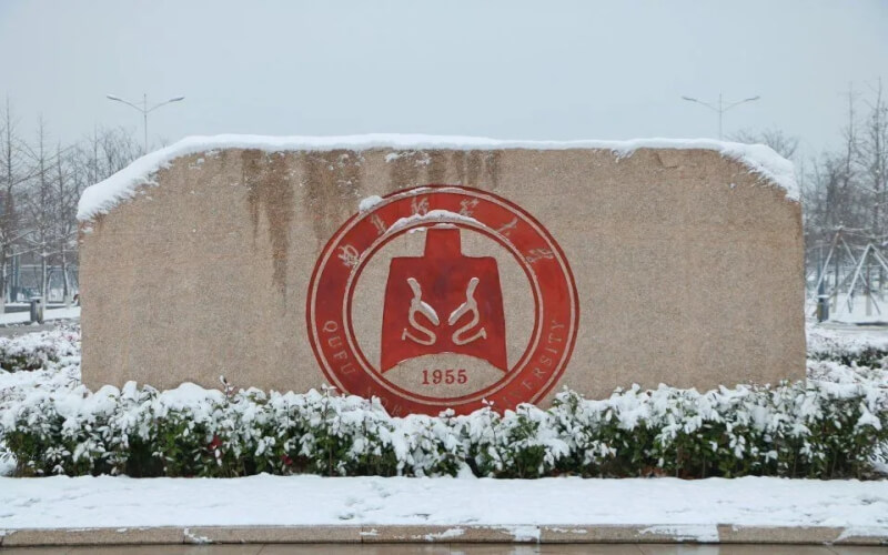 曲阜师范大学制药工程专业在山东招生录取分数(综合)：524分