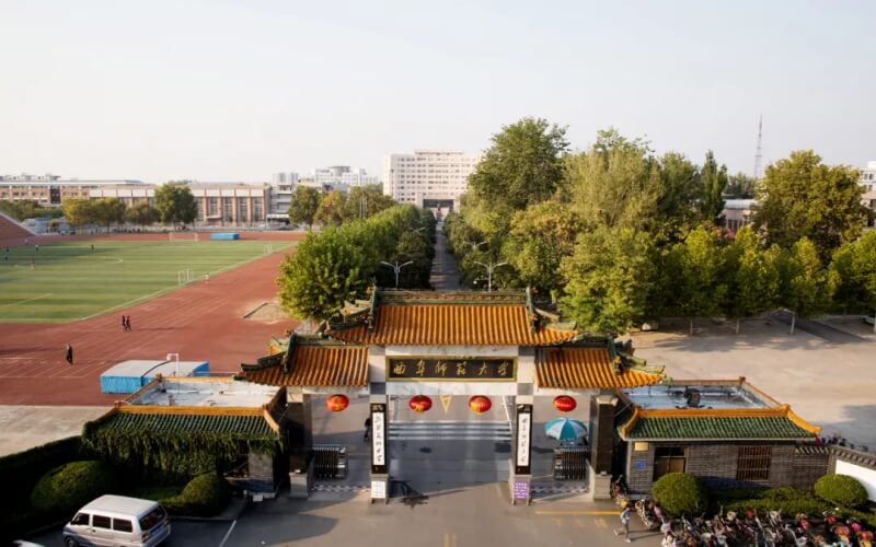 2023年曲阜师范大学在广西录取批次及录取分数参考