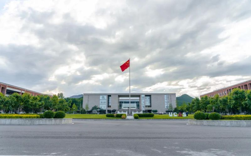 中国科学院大学2022北京综合招生专业及招生人数汇总
