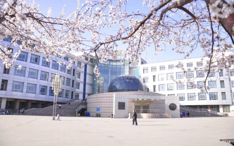 2023年内蒙古考生多少分可以上内蒙古农业大学金融学专业？