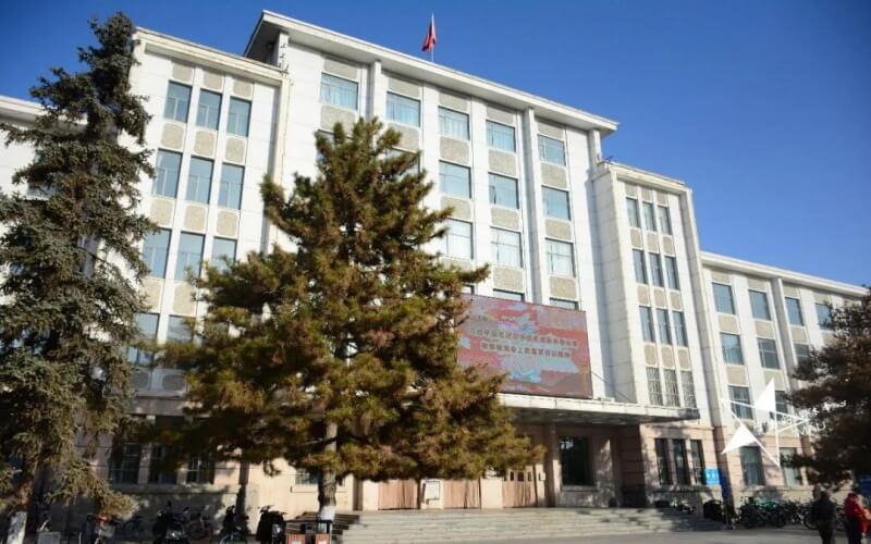 2024年内蒙古农业大学机械设计制造及其自动化专业在山东录取分数线参考
