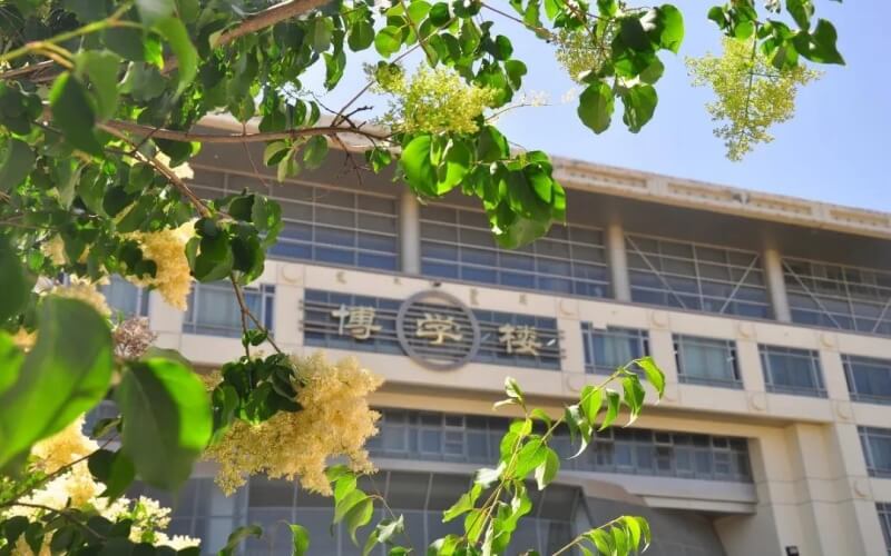 2023年辽宁考生多少分可以上内蒙古农业大学水土保持与荒漠化防治专业？