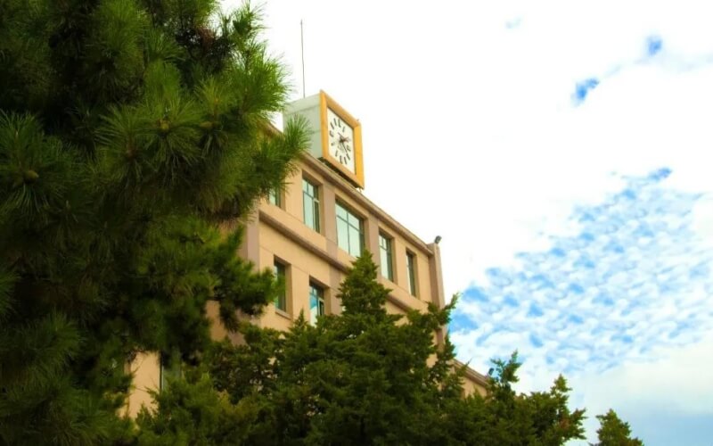 内蒙古农业大学动物科学专业在山东招生录取分数(综合)：504分