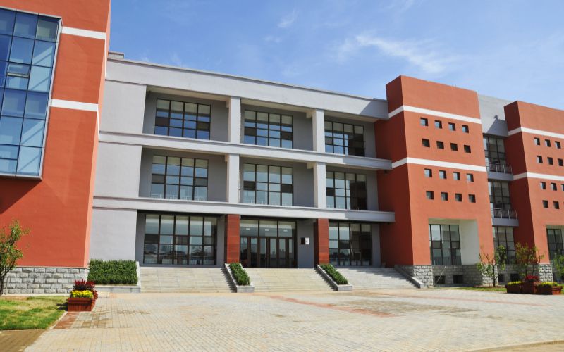 山西能源学院2022四川理科招生专业及招生人数汇总