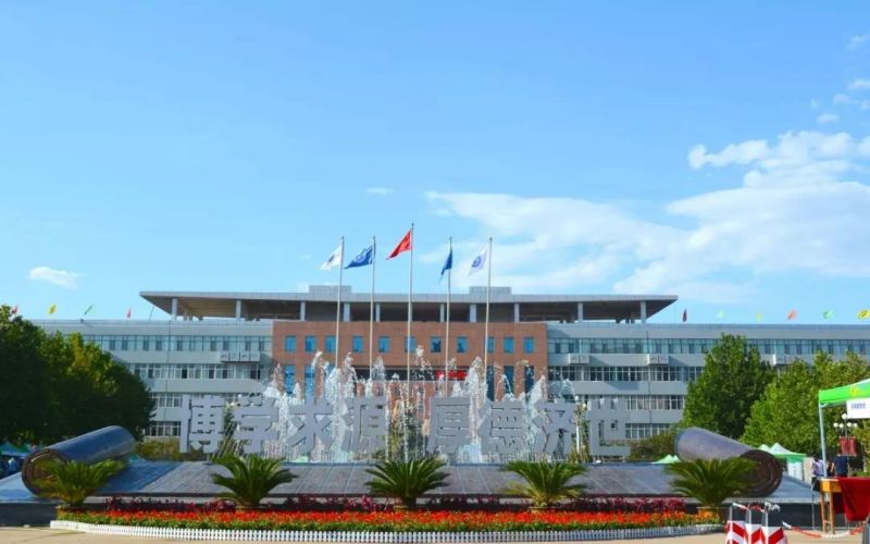 2023年河北中医药大学在河南录取批次及录取分数参考