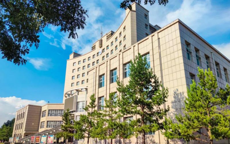 2024年张家口学院数学与应用数学专业在重庆录取分数线参考
