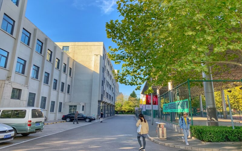 2024年北京服装学院服装设计与工程专业在辽宁录取分数线参考