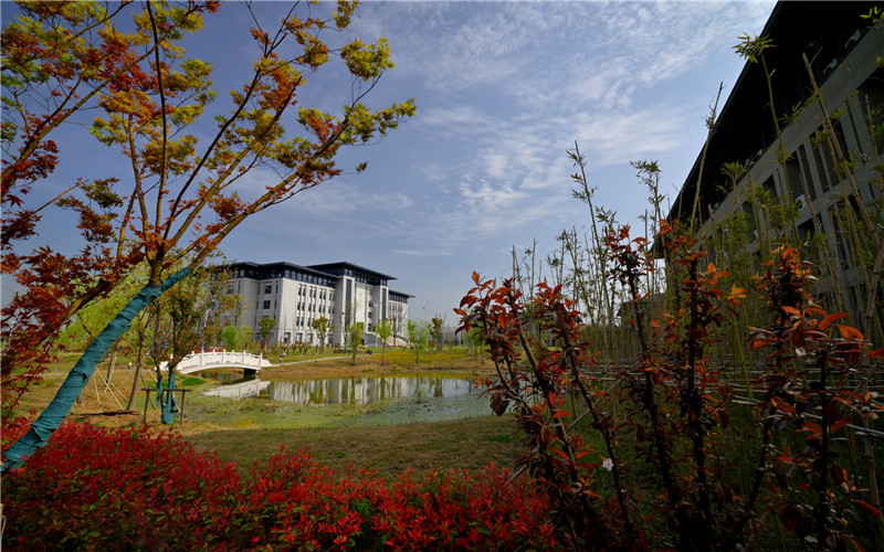 2023年南京师范大学中北学院在四川招生专业有哪些？学费是多少？