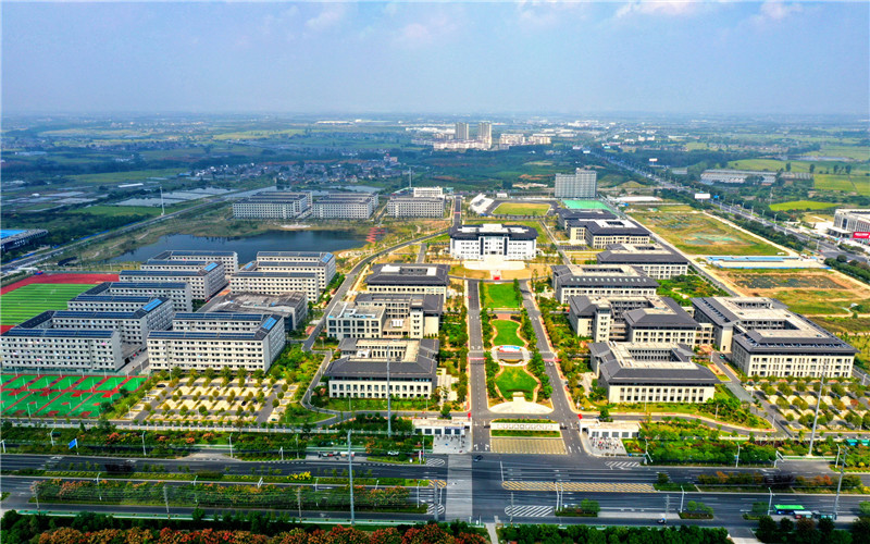 2023年南京师范大学中北学院在安徽招生专业及招生人数汇总
