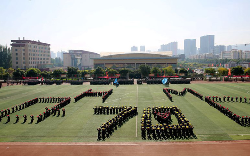 青海民族大学能源与动力工程专业在山东招生录取分数(综合)：487分