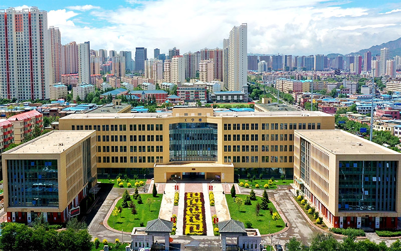 2024考生参考：2023青海民族大学工商管理专业在重庆招生录取分数及录取位次
