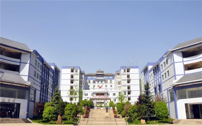 2023年贵州民族大学人文科技学院在湖南录取批次及录取分数参考