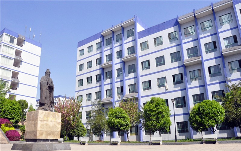 2022年贵阳人文科技学院在江西招生专业及招生人数汇总（2023考生参考）
