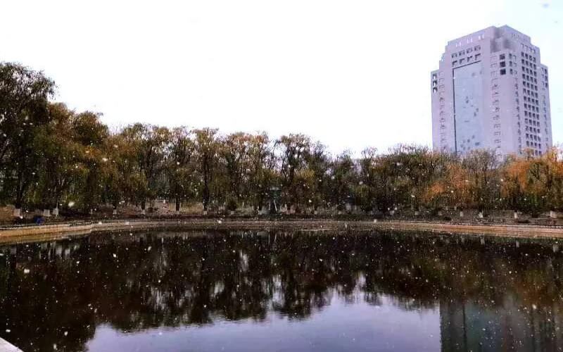2024年燕山大学土木类专业在辽宁录取分数线参考