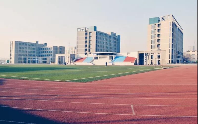 2024考生参考：2023唐山学院信息管理与信息系统专业在河北招生录取分数及录取位次