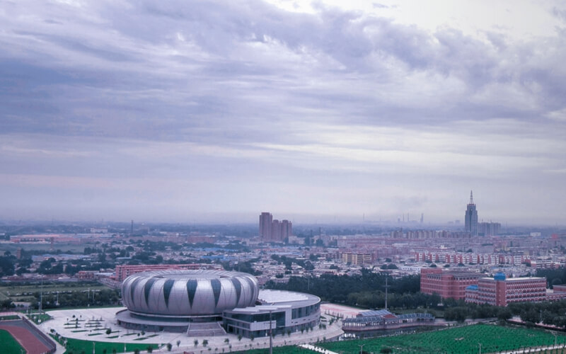 2024考生参考：2023邢台学院化学（师范）专业在浙江招生录取分数及录取位次