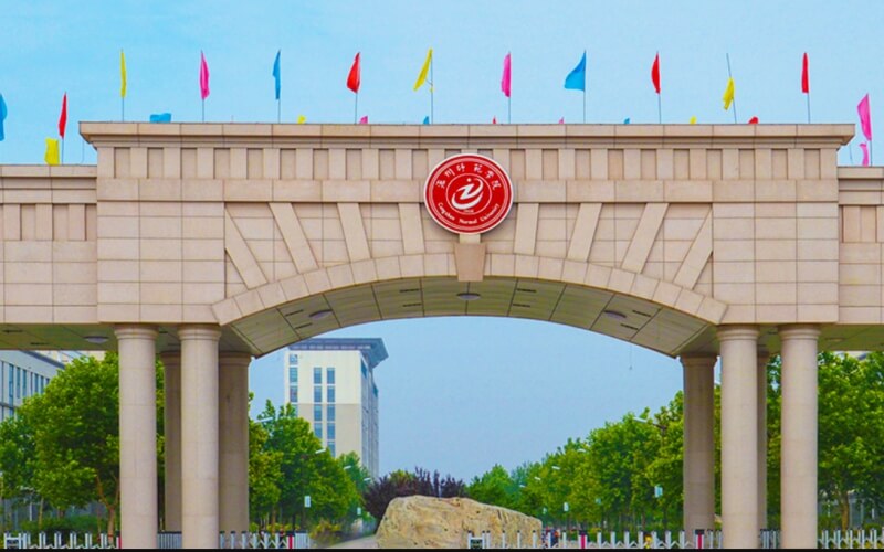 沧州师范学院广告学专业在内蒙古招生录取分数(文科)：422分