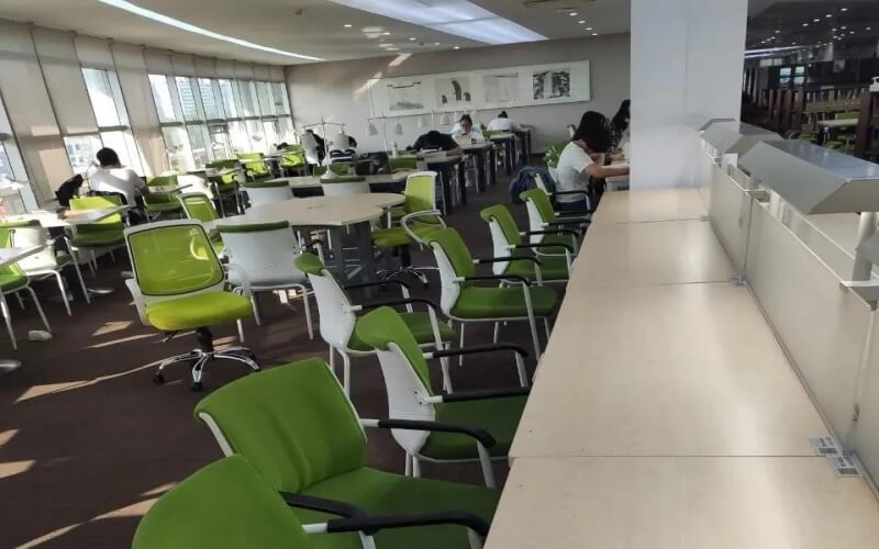 2023年防灾科技学院在宁夏录取批次及录取分数参考