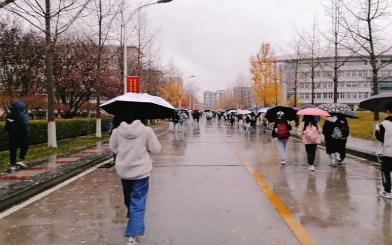 2023年防灾科技学院在辽宁招生专业及招生人数汇总(2024考生参考)