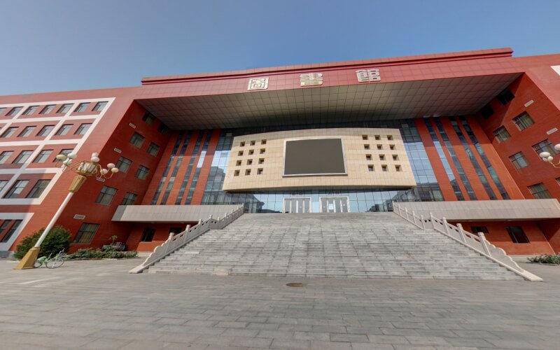 2024考生参考：2023河北工程技术学院虚拟现实技术专业在重庆招生录取分数及录取位次