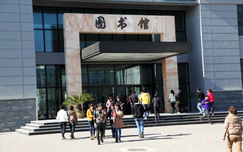 2023年哈尔滨信息工程学院在广西录取批次及录取分数参考