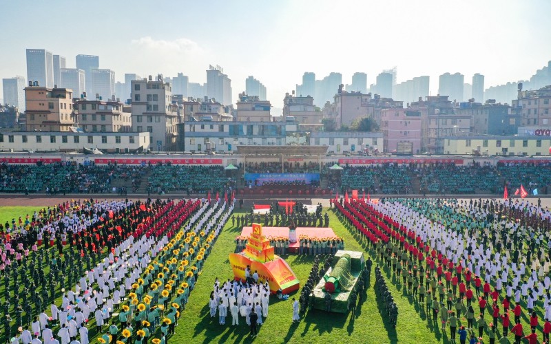 云南医药健康职业学院医学影像技术专业在重庆招生录取分数(历史类)：314分