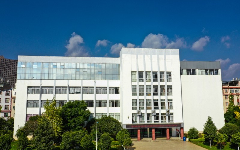 2023年云南医药健康职业学院在福建招生专业及招生人数汇总