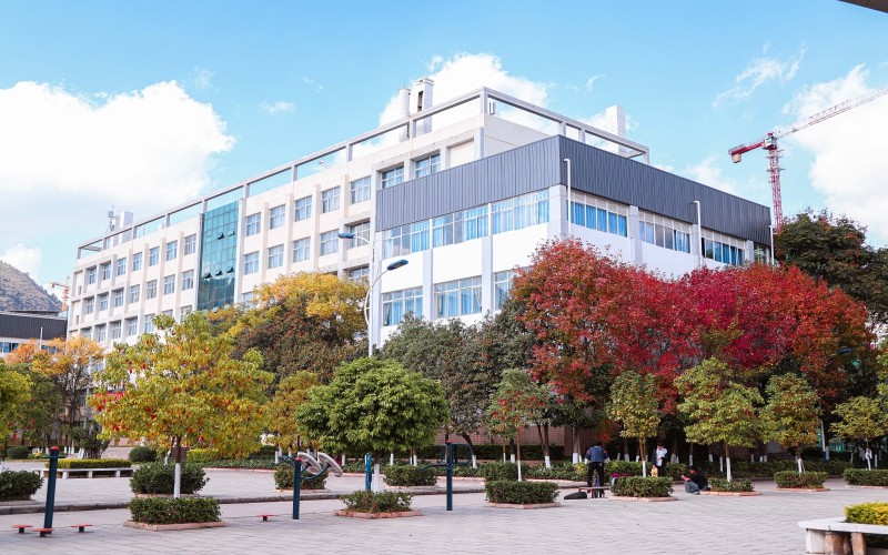 云南医药健康职业学院临床医学专业录取分数线【河北高考历史类】