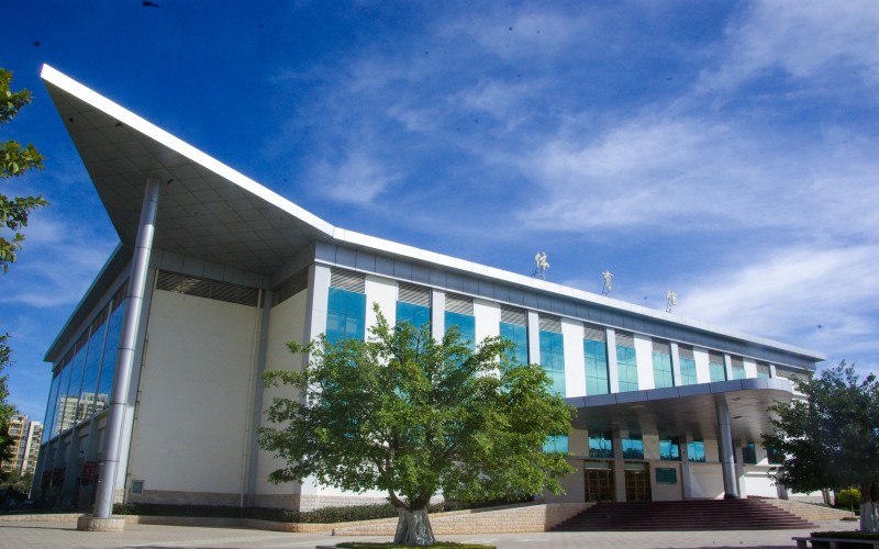 云南医药健康职业学院2022河北物理类招生专业及招生人数汇总