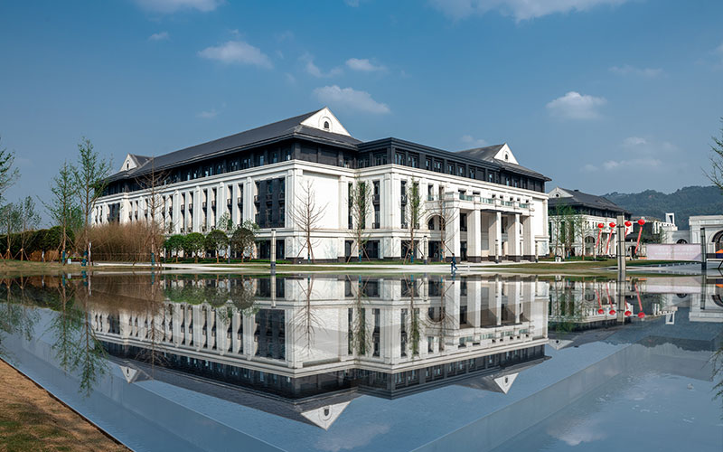 多少分可以上宜宾学院？宜宾学院2022年在山东各招生专业录取分数汇总