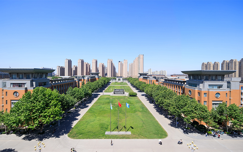 2023年郑州商学院在甘肃招生专业有哪些？学费是多少？