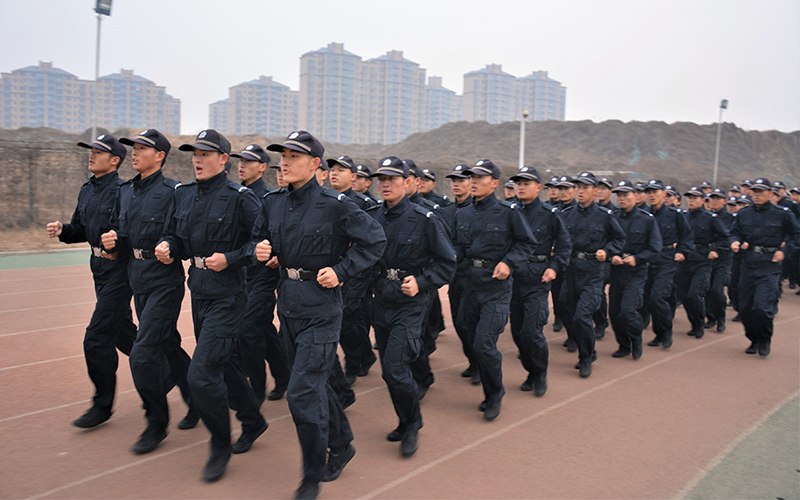 多少分可以上河南警察学院？河南警察学院2021年在河南各专业录取分数线