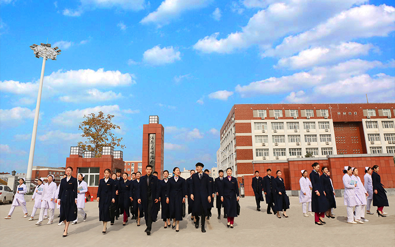 河南应用技术职业学院2021年在甘肃省招生专业及各专业招生计划人数