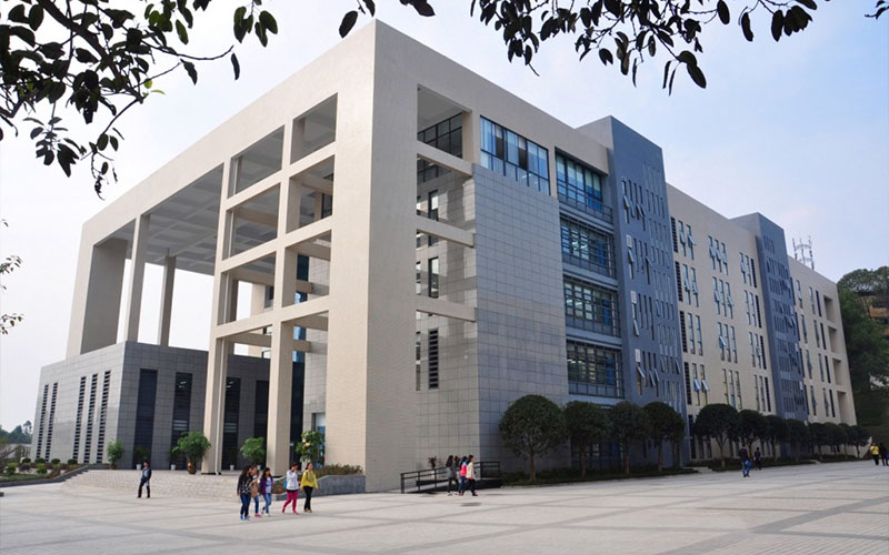 2023年成都理工大学工程技术学院在新疆录取批次及录取分数参考