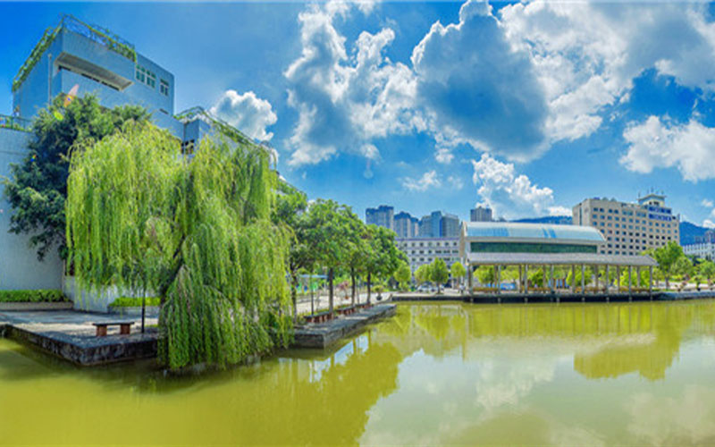 2023年攀枝花学院在上海录取批次及录取分数参考