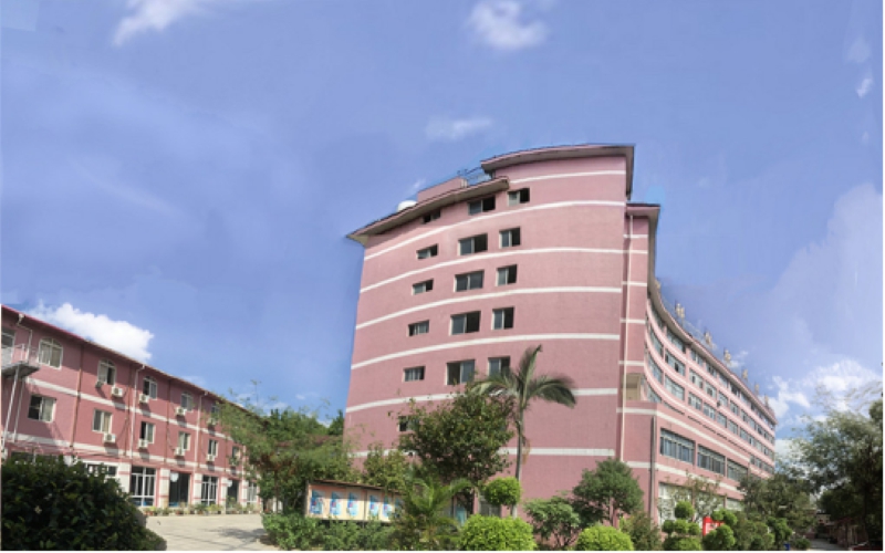 福州科技职业技术学院建筑智能化工程技术专业录取分数线【福建高考历史类】