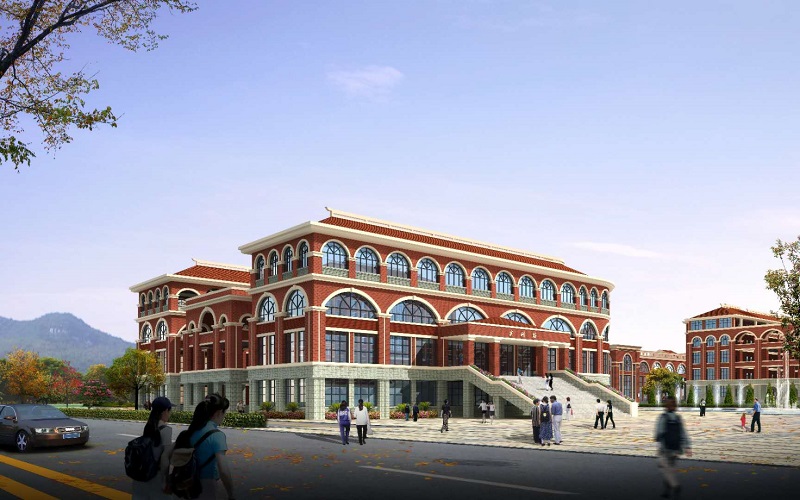 2023年福州英华职业学院在江西录取批次及录取分数参考