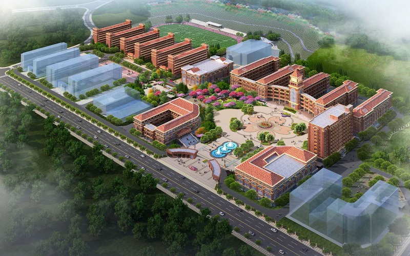 ★福州英华职业学院2022广西招生计划_福州英华职业学院2022广西招生专业及招生人数汇总