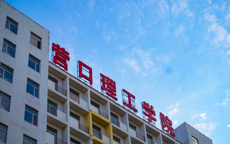营口理工学院智能制造工程专业在辽宁招生录取分数(物理类)：447分