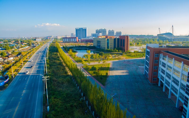 2023年营口理工学院在辽宁招生专业有哪些？学费是多少？
