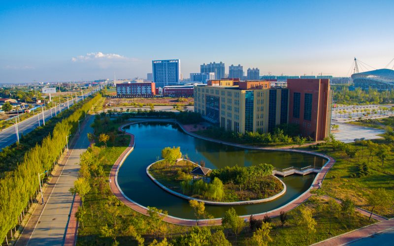2024考生参考：2023营口理工学院能源与环境系统工程专业在辽宁招生录取分数及录取位次