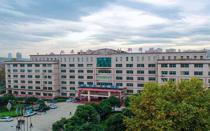 2023年延安大学西安创新学院在湖南招生专业及招生人数汇总