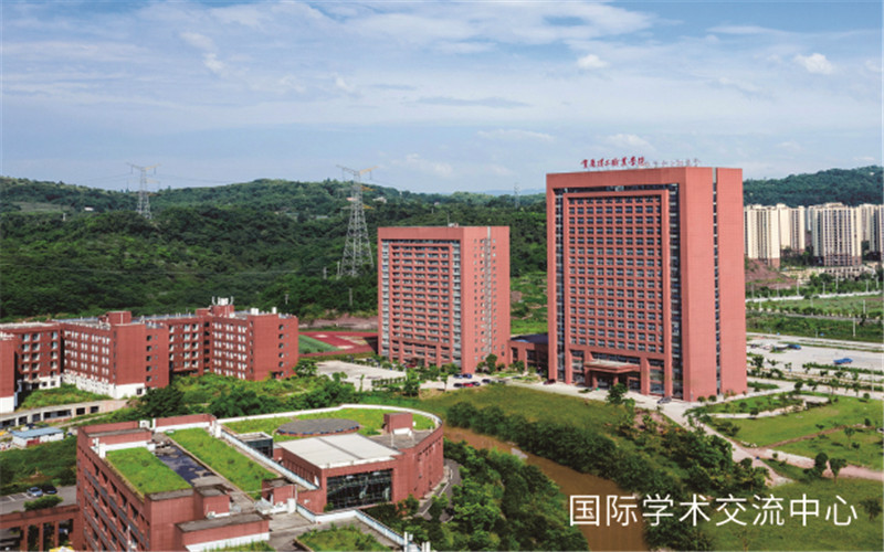2024年重庆智能工程职业学院医学检验技术专业在山东录取分数线参考